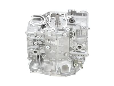 Subaru 10103AB820 Short Block Engine Assembly