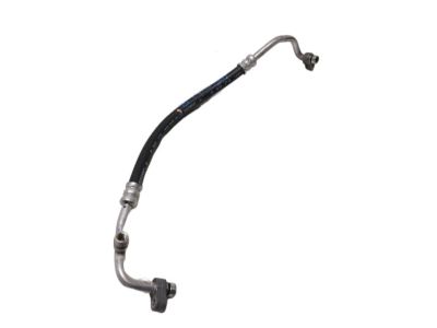 Subaru 73421SA000 Hose Assembly Pd