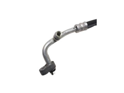 Subaru 73421SA000 Hose Assembly Pd