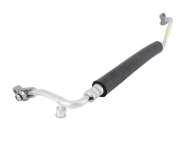 Subaru Forester A/C Orifice Tube - 73421SA000