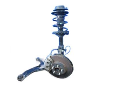 2014 Subaru Impreza Shock Absorber - 20310FJ021