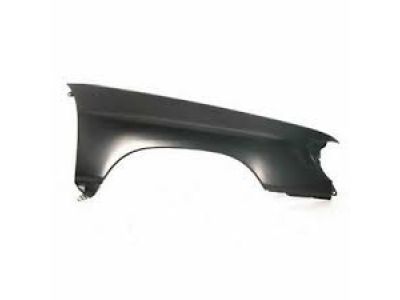 Subaru Forester Fender - 57120FC060