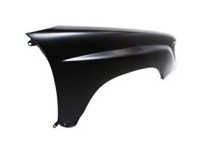 Subaru 57120FC060 Front Fender RH