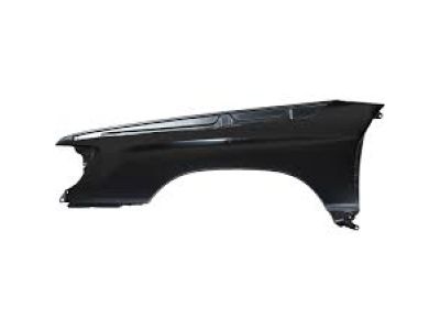 Subaru 57120FC060 Front Fender RH