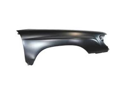 Subaru 57120FC060 Front Fender RH