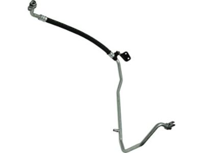 2006 Subaru Forester A/C Hose - 73422SA010