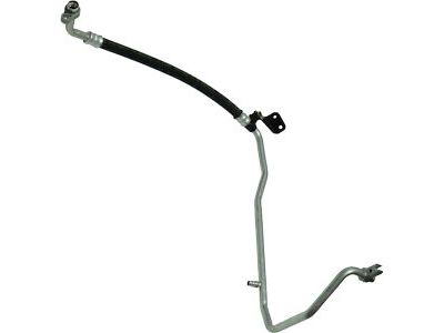 Subaru 73422SA010 Hose Assembly Ps