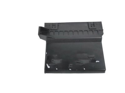 Subaru Outback Cooling Fan Module - 45132AL00A