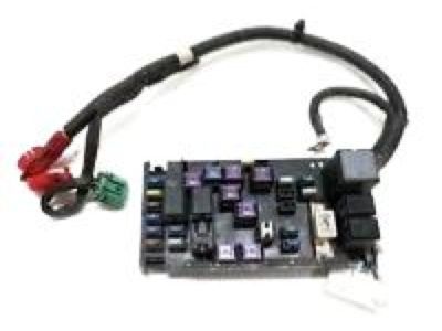 Subaru Legacy Fuse Box - 82290AG00B