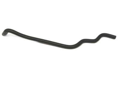 2011 Subaru Impreza Coolant Reservoir Hose - 45162AG000