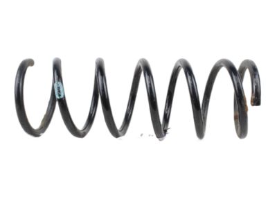 2017 Subaru Legacy Coil Springs - 20380AL00A