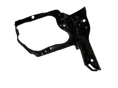 Subaru Impreza STI Radiator Support - 53020FE230