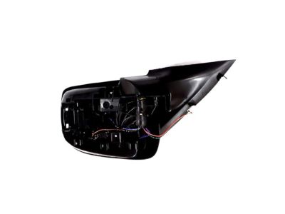 2012 Subaru Forester Mirror Cover - 91054SC070EN