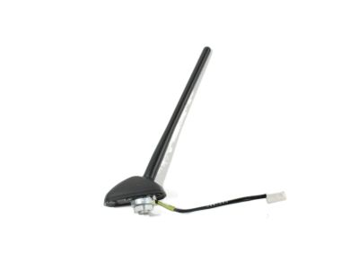 2020 Subaru Crosstrek Antenna Mast - 86321FL400