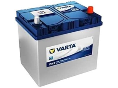 Subaru 82110AA010 Battery 55D23L Mf