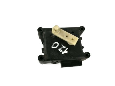 Subaru 72142AE00A Vacumm Actuator