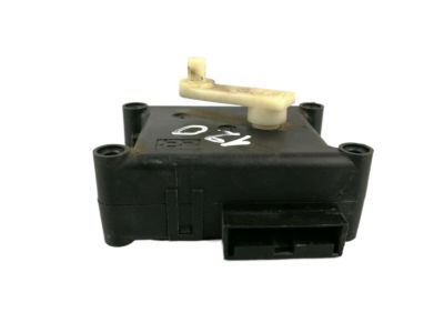 Subaru 72142AE00A Vacumm Actuator