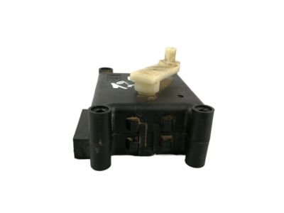 Subaru 72142AE00A Vacumm Actuator