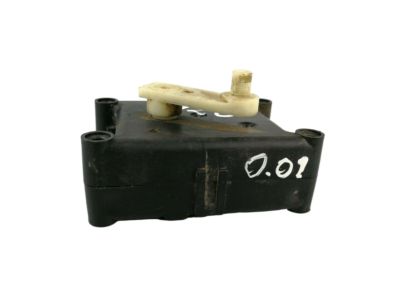 Subaru 72142AE00A Vacumm Actuator