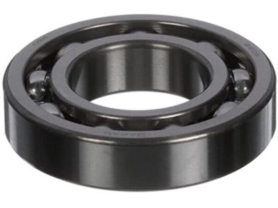 Subaru 806240060 Ball Bearing