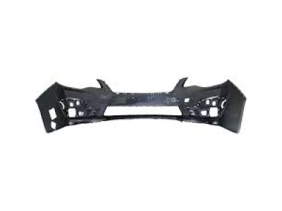 Subaru 57704FJ050 Bumper Face Front Std