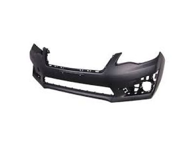 Subaru 57704FJ050 Bumper Face Front Std