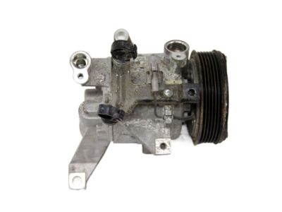 2017 Subaru WRX A/C Compressor - 73111VA000