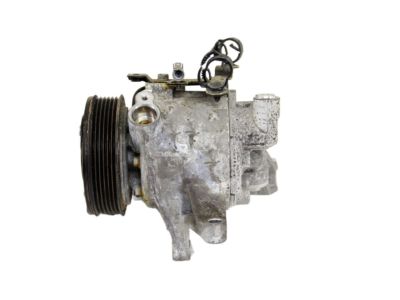 Subaru 73111VA000 Compressor Assembly