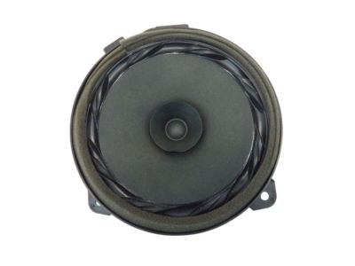 Subaru 86301SG010 Speaker Assembly SRR