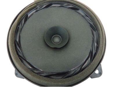 Subaru 86301SG010 Speaker Assembly SRR