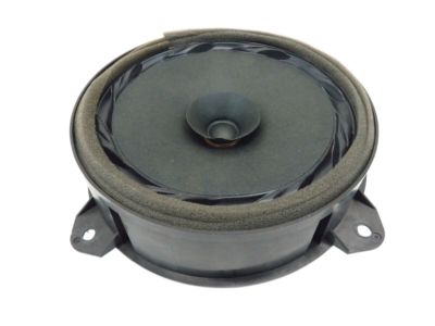 Subaru 86301SG010 Speaker Assembly SRR