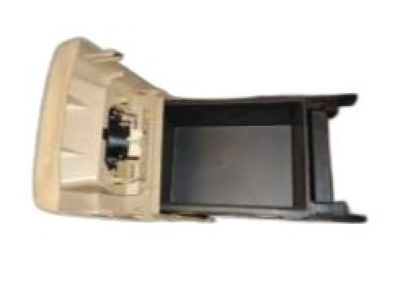 2007 Subaru Tribeca Center Console - 92132XA01AEU