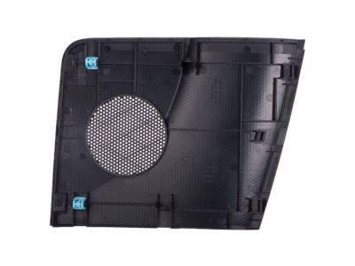 Subaru 66118FJ011 Grille Speaker LH