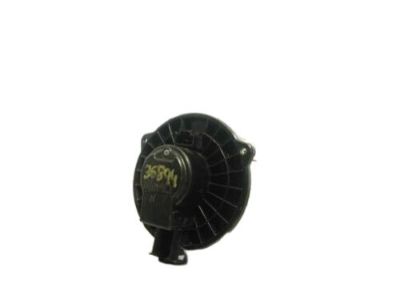 Subaru 72223FJ000 Blower Motor Assembly