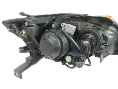 Subaru 84001FG331 Headlamp Assembly, Front, Left