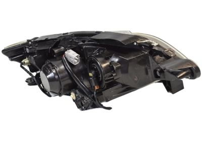 2010 Subaru Impreza Headlight - 84001FG331