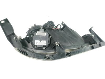 Subaru 84001FG331 Headlamp Assembly, Front, Left