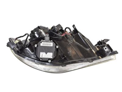 Subaru 84001FG331 Headlamp Assembly, Front, Left