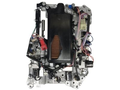 Subaru Legacy Valve Body - 31705AA662