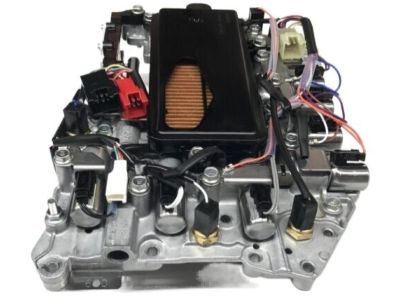 Subaru 31705AA662 Automatic Transmission Valve Body