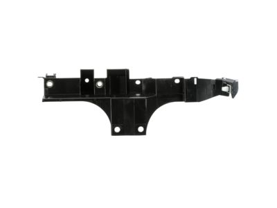 Subaru 57707XA07A Bracket Corner Rear LH