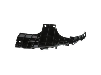 Subaru 57707XA07A Bracket Corner Rear LH