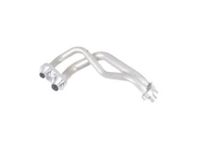 2009 Subaru Impreza A/C Hose - 73430FG010