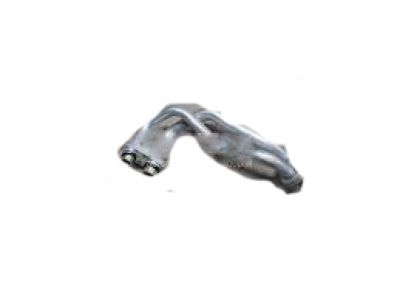 Subaru 73430FG010 Pipe Assembly