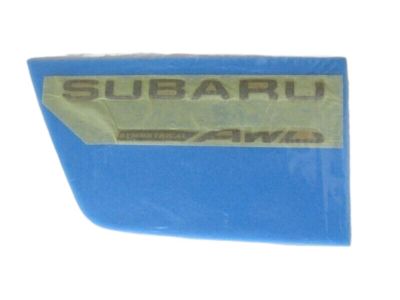 Subaru 93079SG070