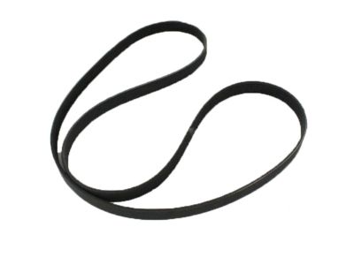 2007 Subaru Tribeca Drive Belt - 809221090