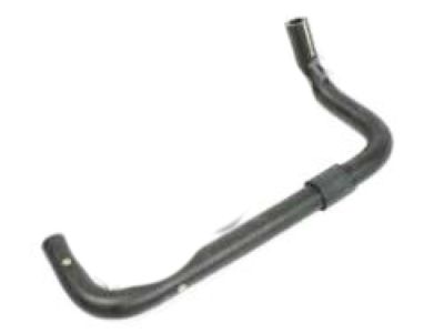 Subaru 807503910 Hose