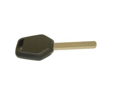 Subaru 57497AJ070 Key Plate