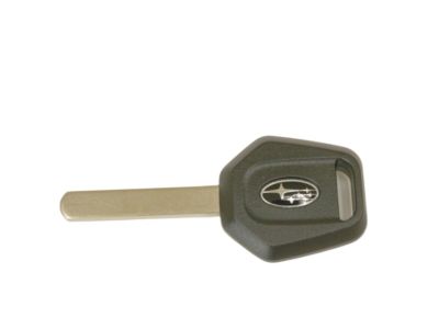 Subaru 57497AJ070 Key Plate