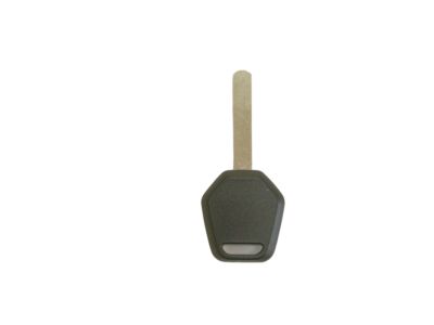 Subaru Legacy Car Key - 57497AJ070